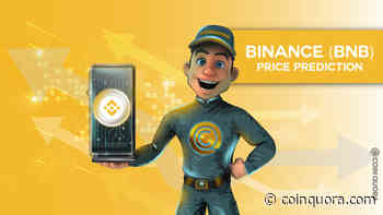 Binance Coin Preisprognose – Wird der BNB-Preis bald 700 $ erreichen? - CoinQuora - Live Crypto News