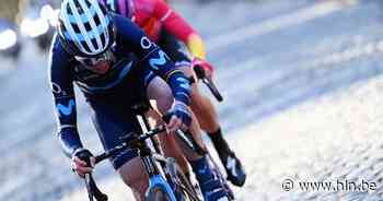 Sint-Pietersvrienden organiseren wielerwedstrijd “Grote Prijs Aarova” voor dames - Het Laatste Nieuws