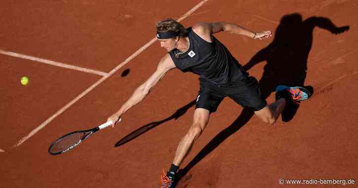 Ein Sieg bis Alcaraz: Konstanz für Zverev nicht mehr genug