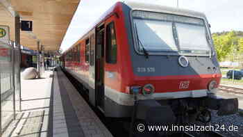 Töginger Lokführer: „Deutschland ist in Bezug auf den ÖPNV ein Entwicklungsland“