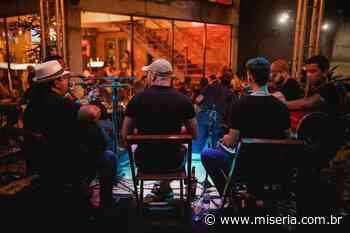 O que fazer em Juazeiro neste sábado, 21; confira a agenda cultural - Site Miséria