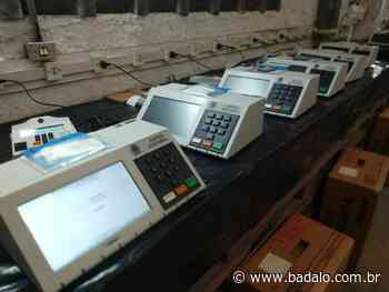 Com a cassação de Davi Araújo, Juazeiro do Norte terá retotalização dos votos - Badalo