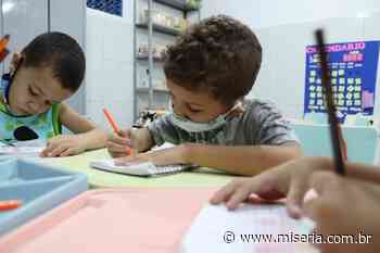 Juazeiro vai realizar semana da busca ativa escolar - Site Miséria