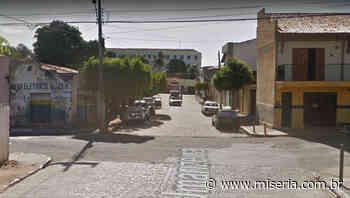 Quatro ladrões presos em Barbalha, Crato e Juazeiro por assaltos até com facão - Site Miséria