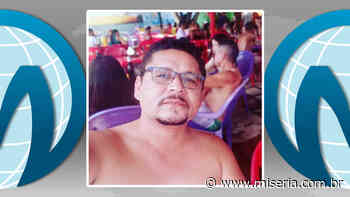 Sepultado em Juazeiro representante comercial no dia do aniversário de 40 anos após acidente - Site Miséria