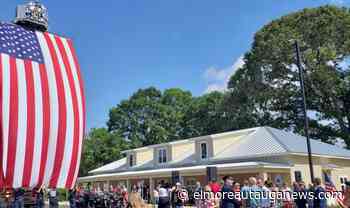 At Last! The New Millbrook Senior Center Welcomes hundreds to Opening Celebration - Elmore Autauga News