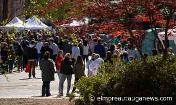 Ella Chapman of Millbrook Named to Spring 2022 Chancellor's Honor Roll at University of Mississippi - Elmore Autauga News