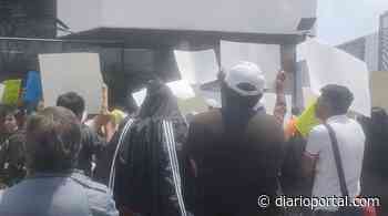 Alto a gaseras clandestinas, exigen al GEM habitantes de Ixtapaluca - Portal