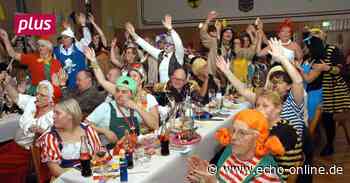 Carneval-Club Raunheim nimmt neuen Anlauf - Echo Online