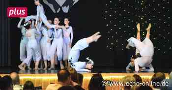 Tanzgala des TSV Raunheim: Glänzender „Diamonds“-Auftritt - Echo Online