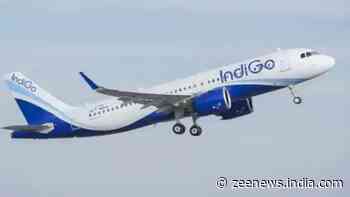DGCA slaps Rs 5 lakh fine on IndiGo for not allowing specially-abled teen to board