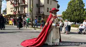Palio di Fucecchio, Borgonovo non ci sta: "Amareggiati dalle decisioni del mossiere" - IlCuoioInDiretta - IlCuoioInDiretta