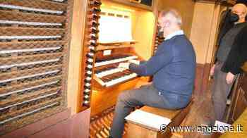 Fucecchio e i suoi preziosi organi Tappa del progetto alle "Vedute" - LA NAZIONE