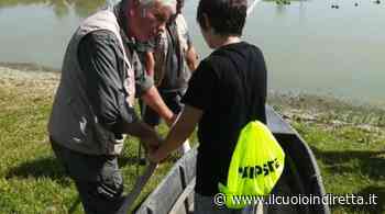Fucecchio, arrivano i laboratori estivi per i giovani - IlCuoioInDiretta - IlCuoioInDiretta
