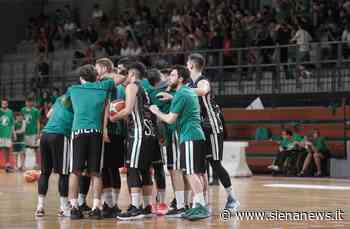 Mens Sana sconfitta a Fucecchio, finisce la stagione dei biancoverdi - Siena News