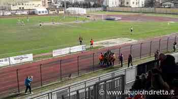 Ac Fucecchio ringrazia e saluta Ds e mister Lazzerini - IlCuoioInDiretta - IlCuoioInDiretta