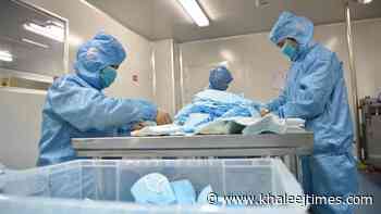Coronavirus: UAE reports 430 Covid-19 cases, 385 recoveries, no deaths - Khaleej Times