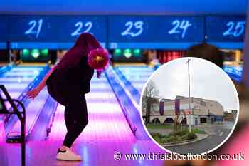Tenpin Bowling Bexleyheath undergoes £500k refurbishment