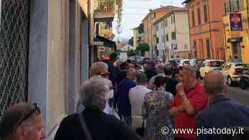 Ansia, attesa, code, scaramanzia, adrenalina: Pisa a due passi dalla Serie A - PisaToday