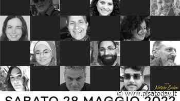 'Libri viventi' a Pisa con l'Associazione 'Di mente in mente' - PisaToday