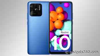 Redmi 11 5G India Launch in June, Specifications to Include Dual Cameras, 5,000mAh Battery: Report