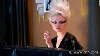 'We had to literally unpolish them': 'Pistol' makeup artist on achieving the punk look