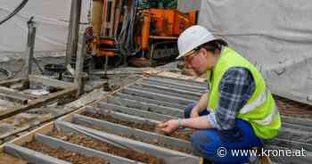 „Bauwerk ist es egal, ob ein Fluss darüber fließt“ - Kronen Zeitung