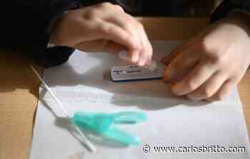 Juazeiro não registra novos casos nesta terça-feira; ocupação de UTI está em 22% - Carlos Britto