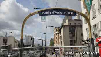 Immobilier : à Aubervilliers, entre 4000 et 6000 euros le mètre carré autour des nouvelles stations de la ligne 12 - Le Parisien