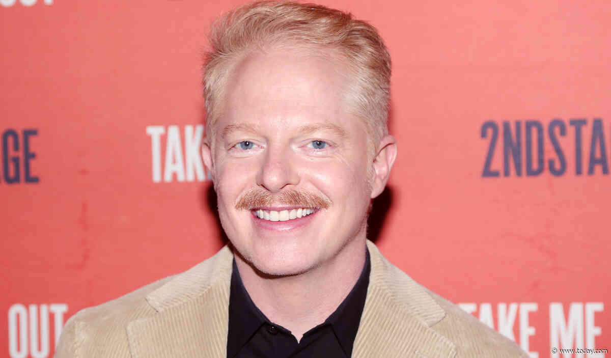 Jesse Tyler Ferguson and Justin Mikita are expecting baby No. 2: 'We are so excited'