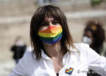 Pride: a Catania la madrina è Vladimir Luxuria - Sicilia - Agenzia ANSA