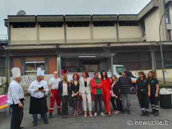 Progetto “Giovani e Volontariato” al Gemmellaro di Catania: “Grande partecipazione da parte dei ragazzi” – LE FOTO - NewSicilia