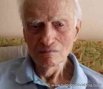 CATANIA: si spegne Ardesi, era l'ex calciatore rossazzurro più longevo - Tutto Calcio Catania