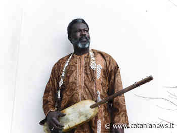 Catania, da Zō la world music africana di Baba Sissoko riapre il palcoscenico estivo di SpiazZō - Catania News