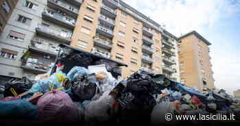 Rifiuti, Catania accelera sulla differenziata ma in Sicilia si rischia un'altra sporca estate - La Sicilia