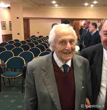 L’Università di Catania ricorda Delfino Siracusano - Livesicilia.it