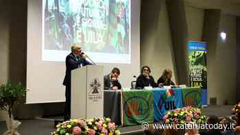 Congresso Uila Catania-Messina, confermato segretario Nino Marino - CataniaToday