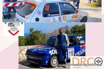 Doppio impegno per la Scuderia Nebrodi Racing tra Campobasso e Catania - Messina Sportiva