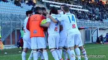 Sedivec: "La C stava stretta al Catania, figurarsi adesso" - Tutto Lega Pro