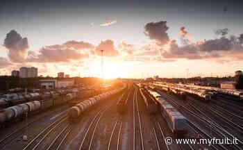 Intermodalità, al via il polo dell'interporto di Catania - Myfruit.it