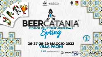 Cosa fare a Catania, gli eventi del week-end: Beer Catania, Carnevale di Misterbianco, Festival delle Istituzioni - CataniaToday