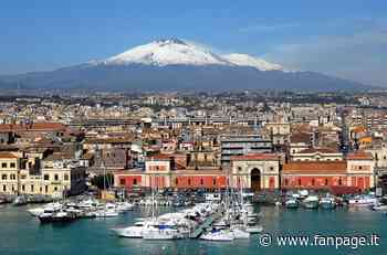 I 10 migliori posti da vedere a Catania e dintorni - Fanpage.it