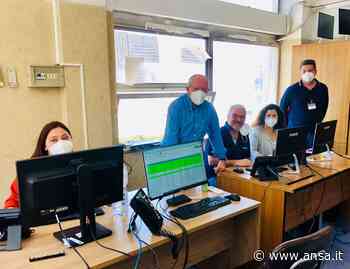 Vaccini: a Catania 50mila persone contattate per quarta dose - Agenzia ANSA