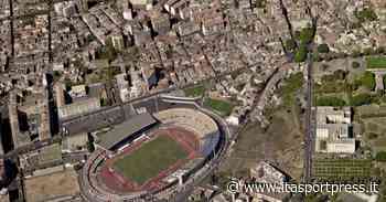 Catania, nuovo investitore avvierà progetto su queste 8 basi solide - ItaSportPress