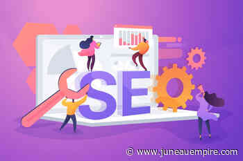 10 Best CBD SEO Companies & Services - Juneau Empire