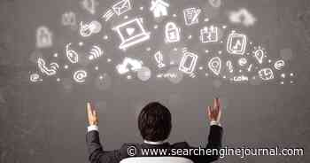 How Data Is Reshaping The SEO & Digital Marketer's Landscape - Search Engine Journal