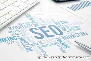 How Keyword Clustering Powers SEO - Practical Ecommerce