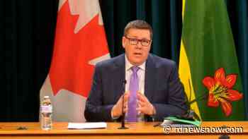 Health transfers a priority as western premiers meet in Saskatchewan - rdnewsnow.com