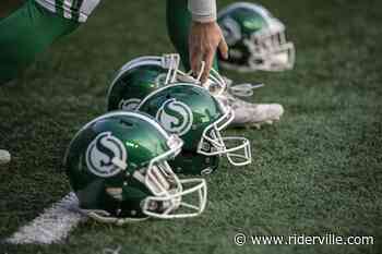 CFL Reschedules Rider Pre-Season Game to May 31st - riderville.com