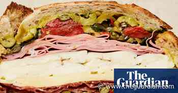 Yotam Ottolenghi’s recipes for the perfect picnic - The Guardian